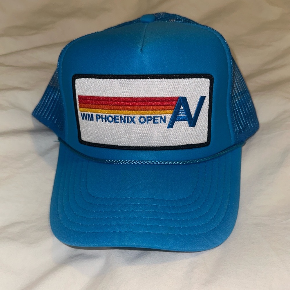 Phoenix WM open Aviator Nation hat